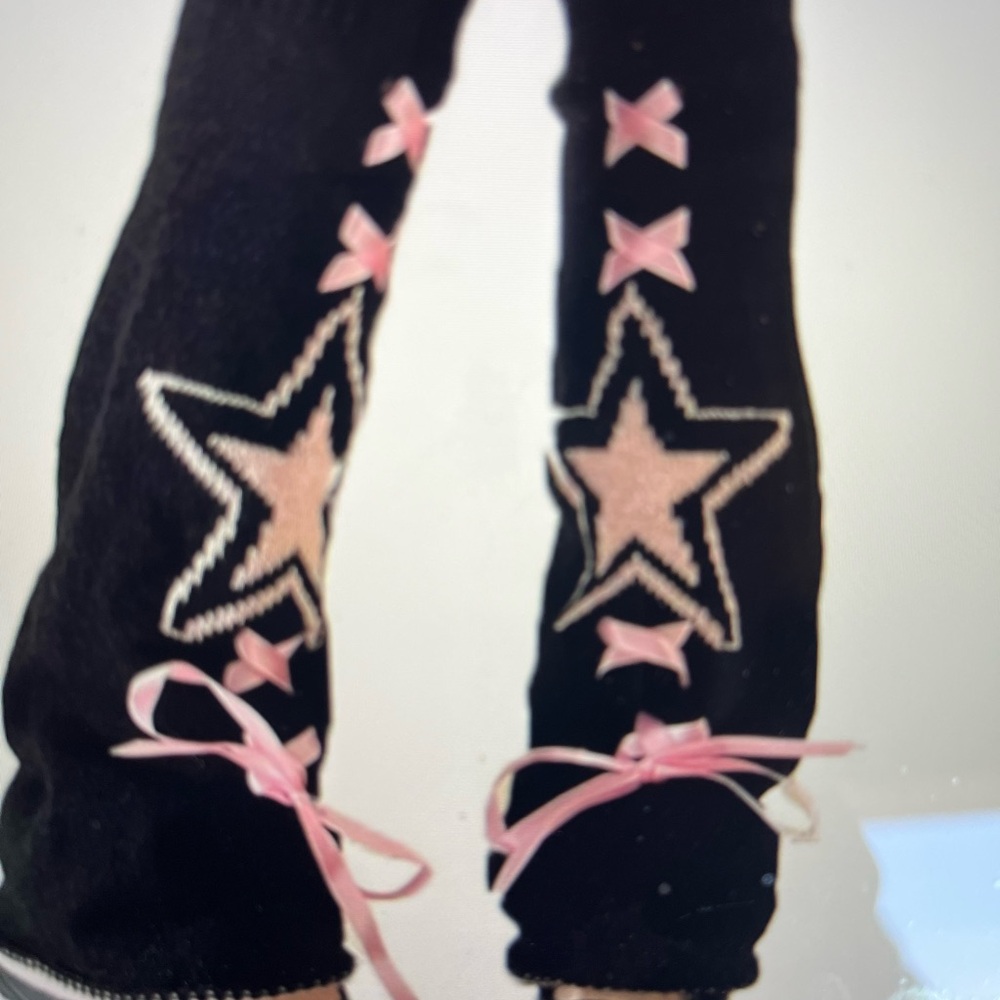 Leg Warmers
